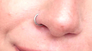 Giantess Girlfriend Accidentally Shrinks You