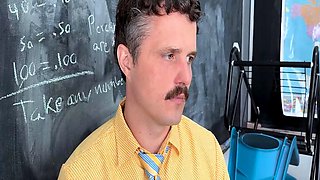 Summer School Sex