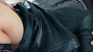Bisexual Husband Shared His Wife with a Friend. Threesome. MMF. Creampie. Full Scene. Ep 20741