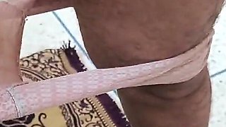 Arabic Cuckold Husband I Fuck His Beautiful Wife