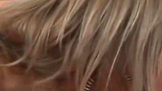 When lesbian friends meet and play with each others pussys