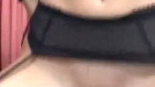 Anal desire of hot busty secretary
