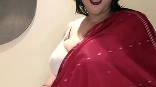 A Moment of Pure Temptation