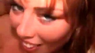 Krystal the Boor