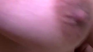Milf fucking milf licking milf fingering in the bathroom cum on tits