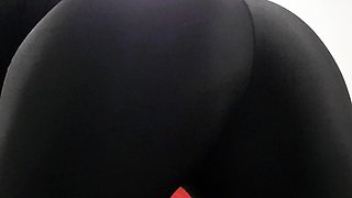 Brunette Solo Webcam Masturbation