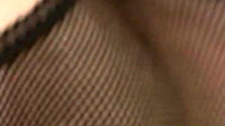 Ginger Beauty Sabrina J Gets Her Hairy Pussy Slammed by Dante White