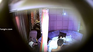 Real Homemade Amateur Hidden Cam 1