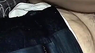 I Treat Her Like a Fuck Doll,creampied Her Pussy