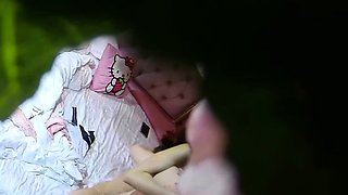 Amateur Asian Solo Fucking On Cam