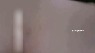 Curly teen Craving for Some Cock on hidden cam