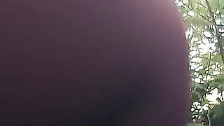 Feeling Super Naughty Outdoors Rubbing My Pussy Pissing