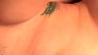 Gorgeous Rachele Richey gets fucked in her hotel room