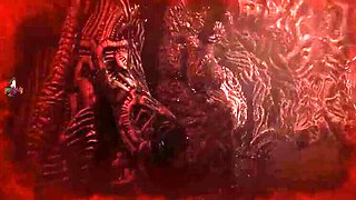 Lust from Beyond Part 4 - BDSM Hentai Game with Monster Girls & Masked Sex