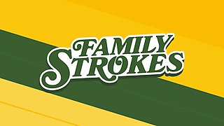 Independence day porn parody