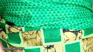 her Hot Body Made Me Lose My Senses - There Was Only Fire in Every Touch!