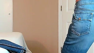 Blue Jean Fashion Show Part 2