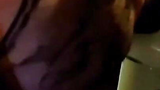 Stepmom Wants to Suck and Fuck Anal with Stepson