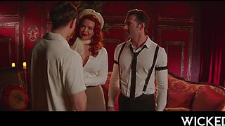 WICKED Once Upon A Time In The Valley Episode 2 - Rising Stars