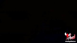 Angel The Dreamgirl Mind-Blowing Stepmom Sex Caught in Bedroom Blowjob Handjob