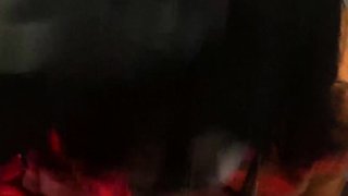 Amateur Blowjobs with Horny Big Titted Brunettes