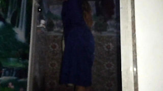 Indian Bathroom Video Brother in Law and Sister in Law Fucked