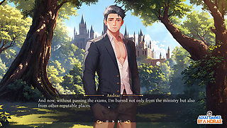 Ep1: Lust & Magic (gameplay)