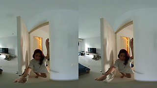 Anal With The Crypto Neighbor