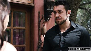 Big cock xxx with gambling Jane Wilde and Dante Colle from Pure Taboo
