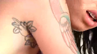 Slut in the Closet: Cc Doll