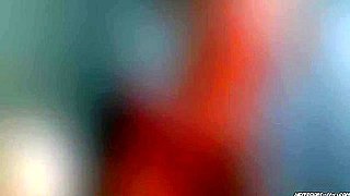 Kevin Crows And Christopher Daniels In Men, Mysteries, And Mischief