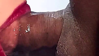 Aggressive, Hungry Mouth