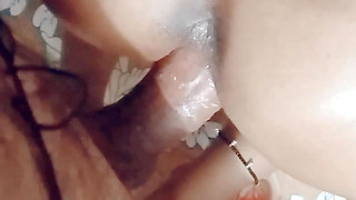 Hot sexy step-sister pusssy fuking 🔥
