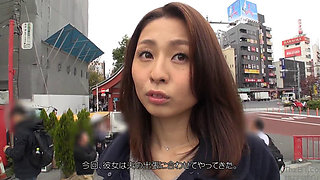 An Ordinary Japanese Housewife Screwed 2