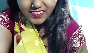 BENGALI BAHU Get in Her Tight by Old Sasur Ji during daytime ( Hindi Audio )