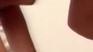 Sexy black hair babe loves the cocks in pussy in mouth cum in mouth