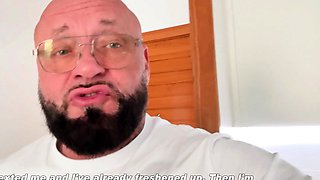 German petite Teen picked up for a real anal Date POV