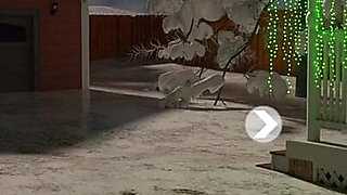 Milfy City Special Xmas Part 128 Teacher Cosplay by Loveskysan69