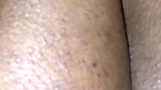 Good Fuck with My Young Black Wife