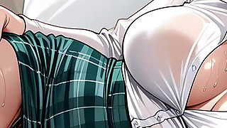 Ai Generated Big Tits XXX