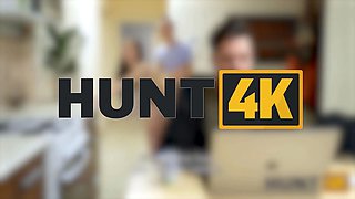 Hunt4k. not-so-great concluding