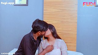 Call Boy Uncut (2024) Fugi Hindi Hot Short Film - Big ass