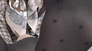 Intensive Cock Massages for Step-aunt's Sweaty Feet and Smelling Sweaty Feet, POV, JOI, Lady Victoria Valente