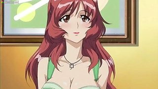Hentai sister in law