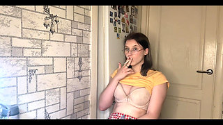Learning to Smoke on Camera
