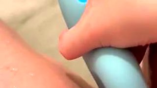 More bathtub fun