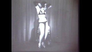 Provocative Sensual Dance part 3