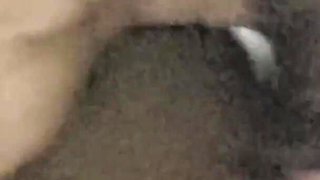 Our Best Friend Takes Advantage to Fuck with Condoms off