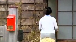 Subtitle Japanese schoolgirl watches teacher masturbate