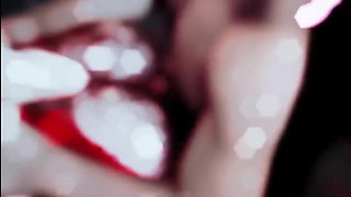 Bigboobs Neural Goddess in Thicc Form - 3D Animation Hentai